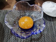 分子料理-大佛寺高级素食自助餐厅
