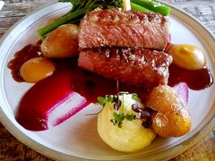 -Pakkhús Restaurant