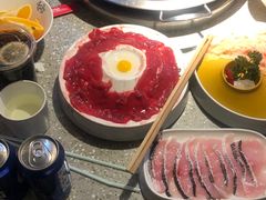 -大龙燚火锅(太古里店)