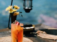 -六阅·福十 FORTEN 海景咖啡西餐厅(双廊古镇店)