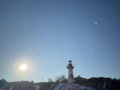 -蓟洲国际滑雪场