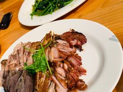 -乌文新澄海卤鹅店