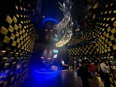 -太平洋海底世界