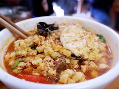 -刘信牛羊肉小炒泡馍(回民街店)