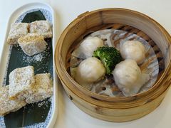 -馨越楼·点心·粤菜(赤坎店)