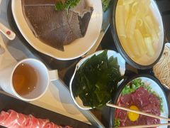 -山城辣妹子(定福庄店)