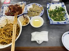-海碗居老北京炸酱面(增光路店)