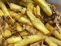 -魏斯理汉堡(西安沣东吾悦店)