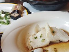 -马勒别墅·中餐厅