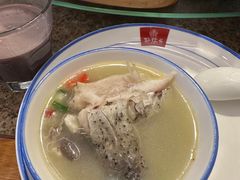 -好灶头妈妈菜·千岛湖柴火鱼餐厅(桐庐店)