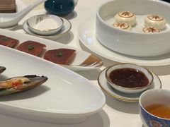 -宝丽轩中餐厅BAOLIXUAN
