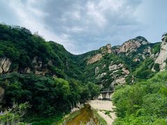 -黑龙潭风景区
