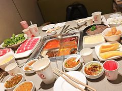-海底捞火锅(杭州城西银泰城店)