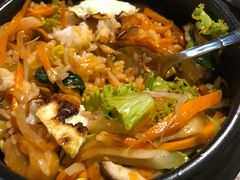 -六七八韩式烤肉·韩国料理(上杭路店)