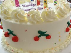 -艾加柒克蛋糕茶歇甜品台(春熙路店)