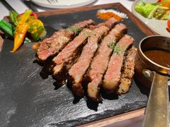 -月芽·自由餐厅·西溪湿地餐厅