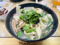 -惠丰源烩面馆(经七路店)