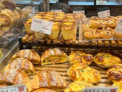 -苹果花园(襄阳南路店)