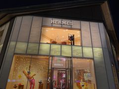 -Hermes爱马仕(成都远洋太古里店)