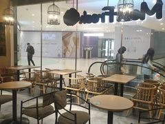 -鲜芋仙(铁西万象汇店)