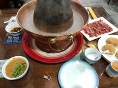 -来顺成饭庄