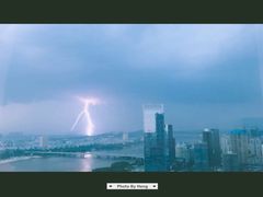 -三迪希尔顿酒店·星空酒廊