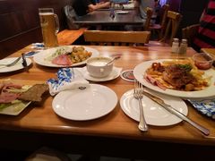 -宝莱纳餐厅(滨江店)