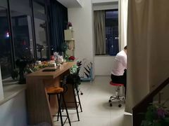 -佰推·肩颈腰·推拿理疗(湾悦城店)