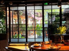 -时光乌托邦空中花园·川味·礼宴(星汇两江店)