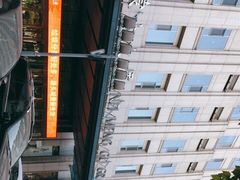 -内蒙古大厦酒店