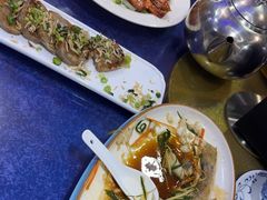 -东江海鲜大排档·潮汕菜·砂锅粥