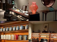 -见山茶事(丽水路店)