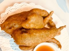 -顶特勒·黄鱼馆·特色菜(上海大世界店)
