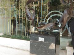 -威斯汀舞台餐厅