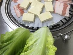 -贵州小豆腐(杨家坪总店)