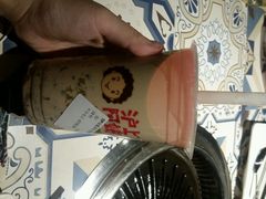 picture-沪上阿姨鲜果茶(华新大街店)