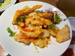 -北大荒人•新东北菜(青岛银座店)