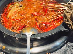 -蜀大侠火锅(春熙路店)