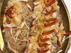 -稻香酒家·33年老字号·港式粤菜(富邦中心店)
