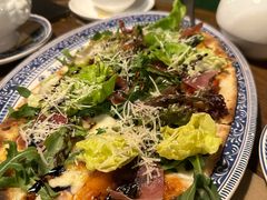 -夏朵餐厅(丁香店)