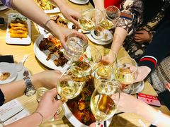 -渔太泰漓江小馆·广西融合菜(西街店)