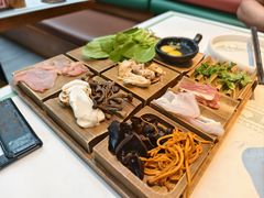 -云海肴·汽锅鸡·云南菜(高德置地店)