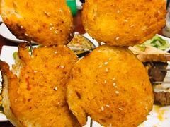 -乐屋·冬天吃烤鱼·夏天来撸串 Lu's BBQ Box Hill
