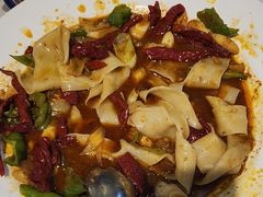 -胡氏大盘鸡新疆菜(谈固店)