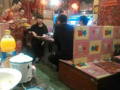 -粗粮人家·东北菜(洋桥店)