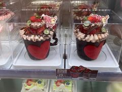 -味多美蛋糕(台湾街店)