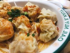 -袁记云饺(南门口店)