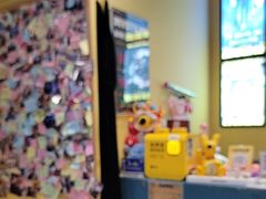 -谜盒子奇幻密室(南屏店)