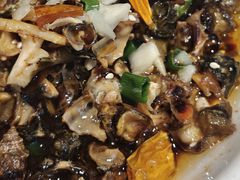 -食鼎记海鲜大排档(美食街店)
