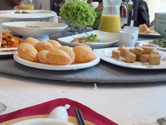 -北门饭店(三香路店)